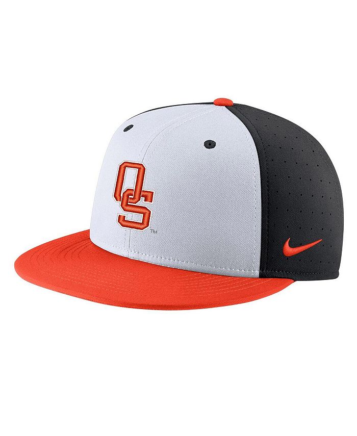 Oklahoma state hotsell cowboys snapback hat