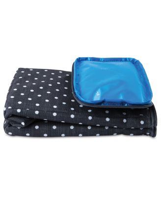 Freezable Double Bottle Bag