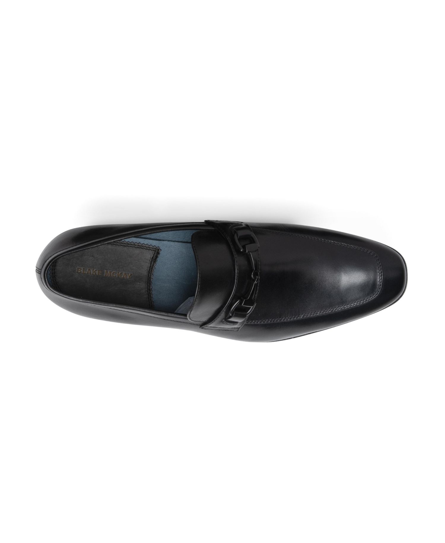 Men's Savine Dress Slip-On Bit Loafer