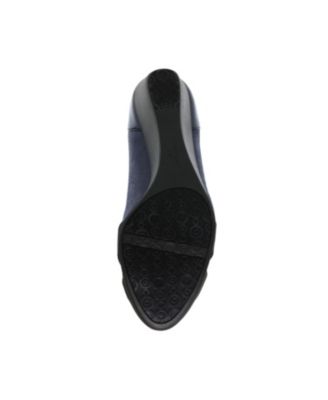 Women's Timeout Wedge Pumps