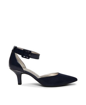 Anne klein shop fabulist ankle pump