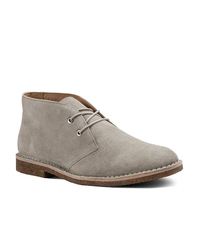 Macys desert boots hot sale