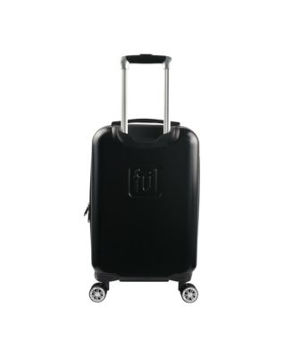 Hello Kitty 21" Hard-Sided Spinner Rolling Carry-On Luggage