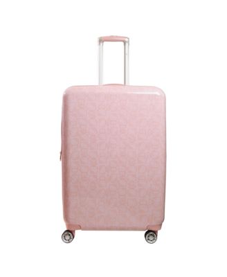 Hello Kitty Pose All Over Print 29" Hard-Sided Luggage