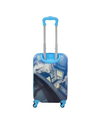 DC Comics Batman Rooftop Kids 21" Luggage