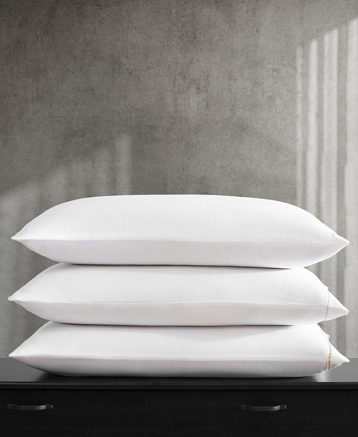 Vera Wang Simple Dot 300Thread Count Cotton Sateen 4 Piece Sheet Set