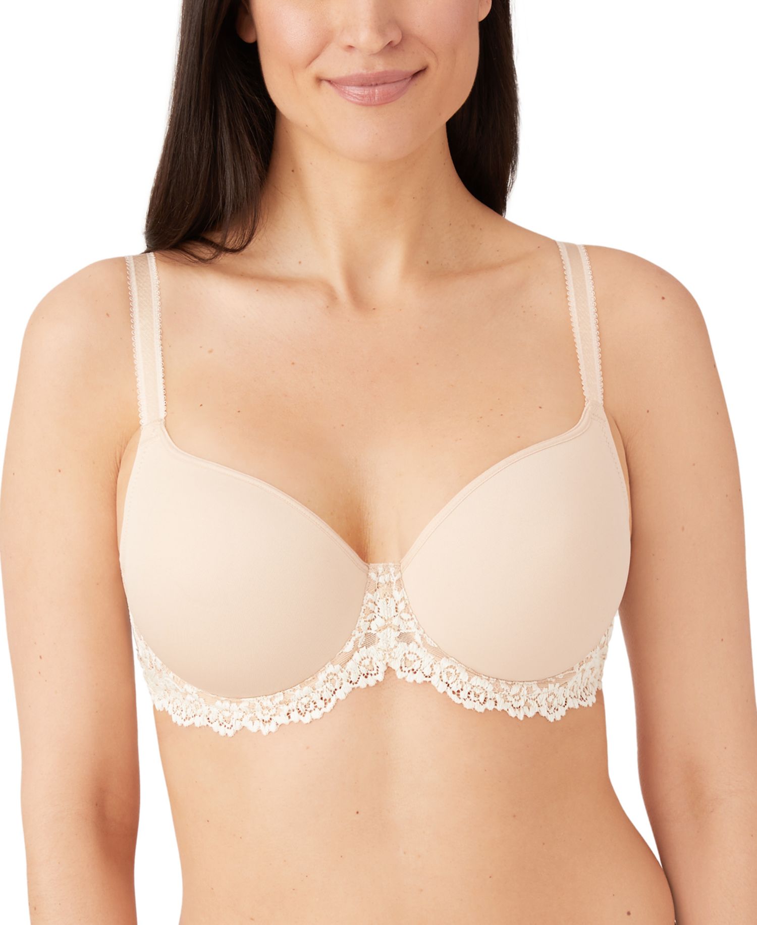 Women's Embrace Lace Contour Bra 853191