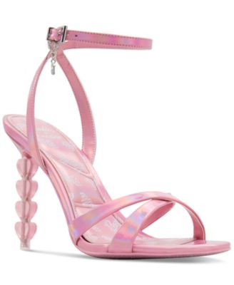 ALDO - Women's Barbiesandal Stiletto Dress Sandals