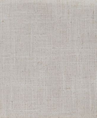 Linen Blend Light Filtering Cordless Roman Shade