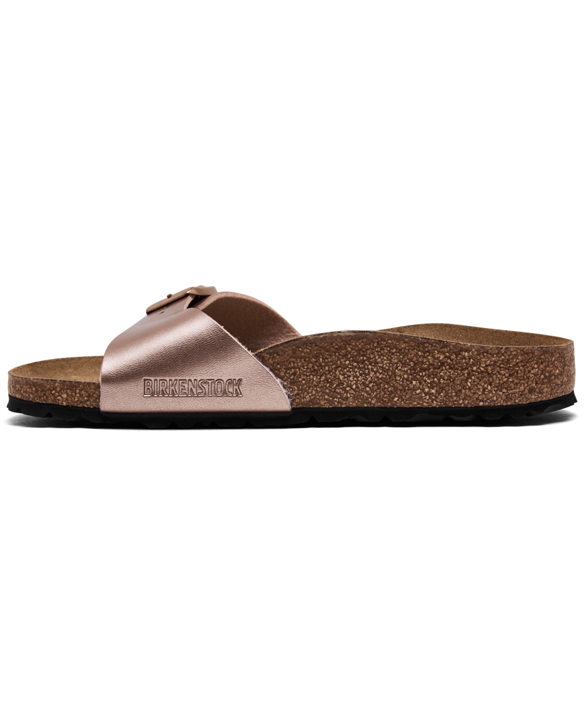 Birkenstock Women's Madrid Birko-Flor Sandals from Finish Line