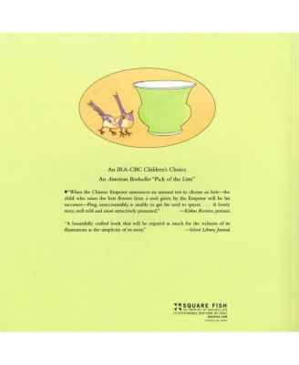 Barnes & Noble The Empty Pot by Demi