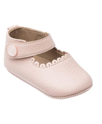 Infant Girl Baby Mary Jane