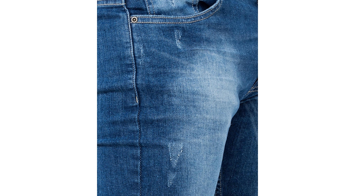 Men's Stretch 5 Pocket Skinny Jeans