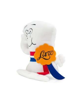 Schoolhouse Rock! Law Plush Character | I'm Just A Bill Now A Law Fan Favorite Collectible Plush | 9.5 Inches Tall