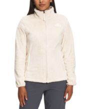 Women Fleece Jackets: Shop Fleece Jackets - Macy's