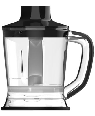 Professional Stainless Steel 1000W Hand Blender