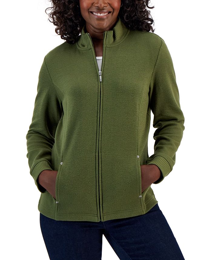 Womens nike jacket macys store