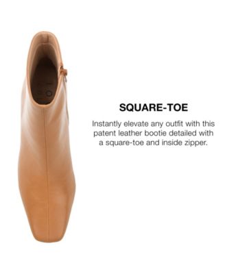 Women's Haylinn Block Heel Dress Booties