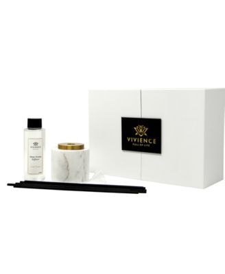 Marble Reed Diffuser