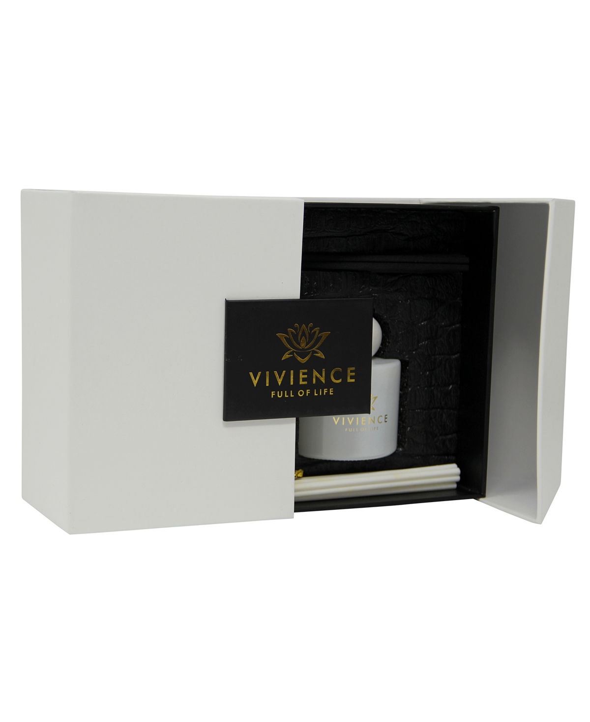 Vivience Diffusers, Set of 2