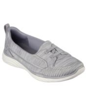 Macys womens shoes skechers on sale