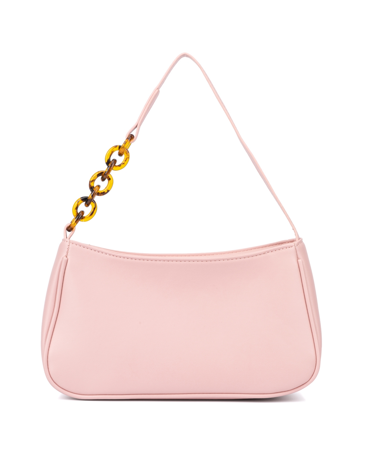 Olivia Miller Women's Nilka Small Shoulder Bag In Pink