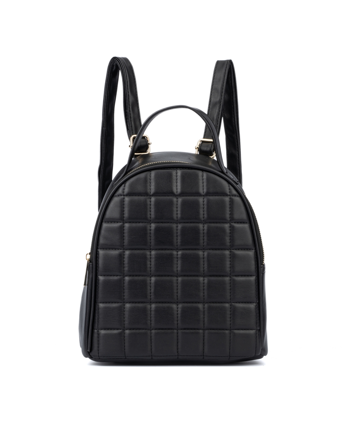Olivia Miller Women's Belinda Small Backpack In Black