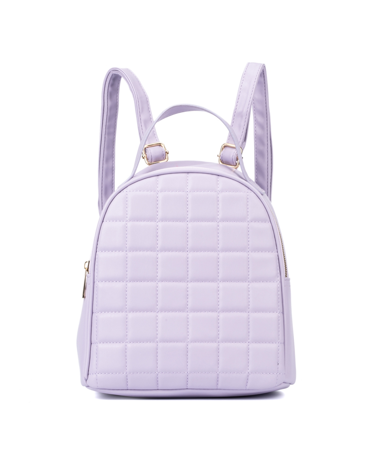 Olivia Miller Women's Belinda Small Backpack In Lavender