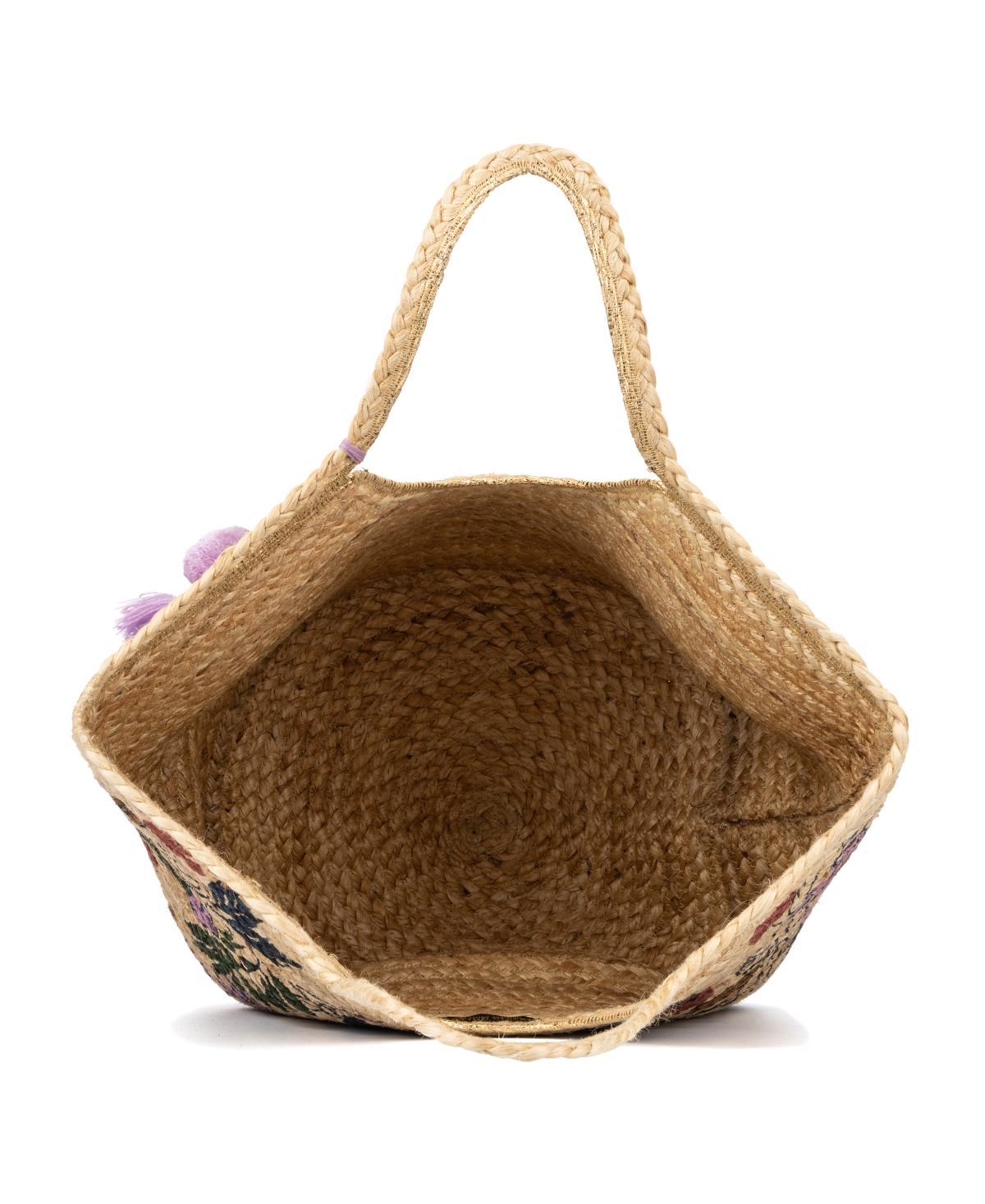 Olivia Miller Women's Analiz Extra-Large Tote