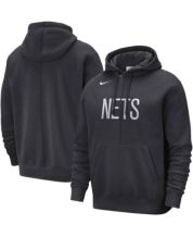 Brooklyn Nets Men s Hoodies Sweatshirts Macy s