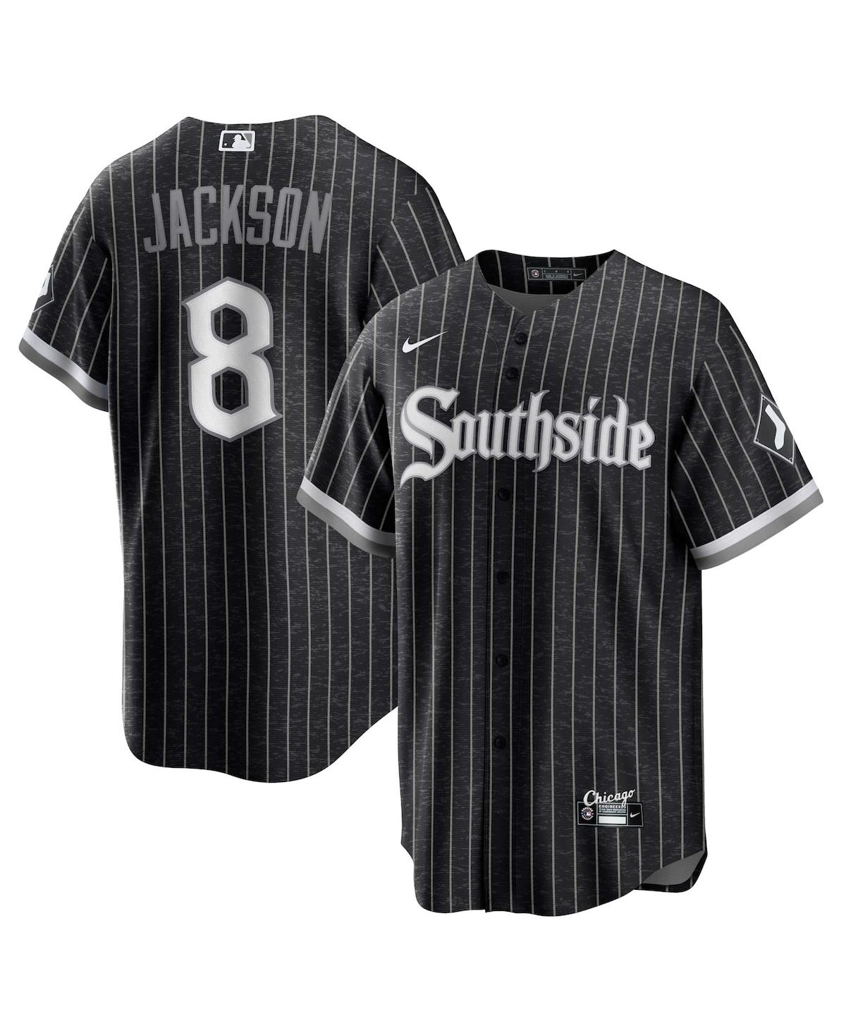 Profile Men's Don Mattingly Navy/White New York Yankees Cooperstown Collection Replica Player Jersey