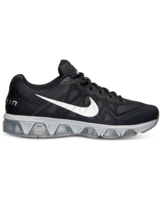 Nike Men's Air Max Tailwind 7 Running Sneakers from Finish Line