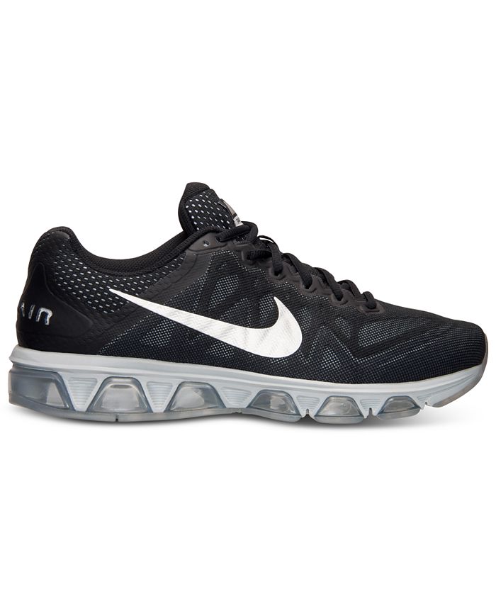 Nike Men's Air Max Tailwind 7 Running Sneakers from Finish Line - Macy's