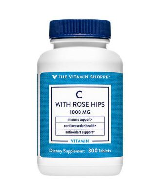 The Vitamin Shoppe