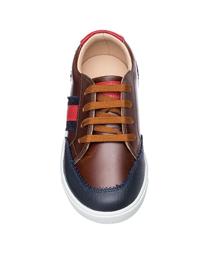 Elephantito Toddler Boy All American Sneaker Macy's