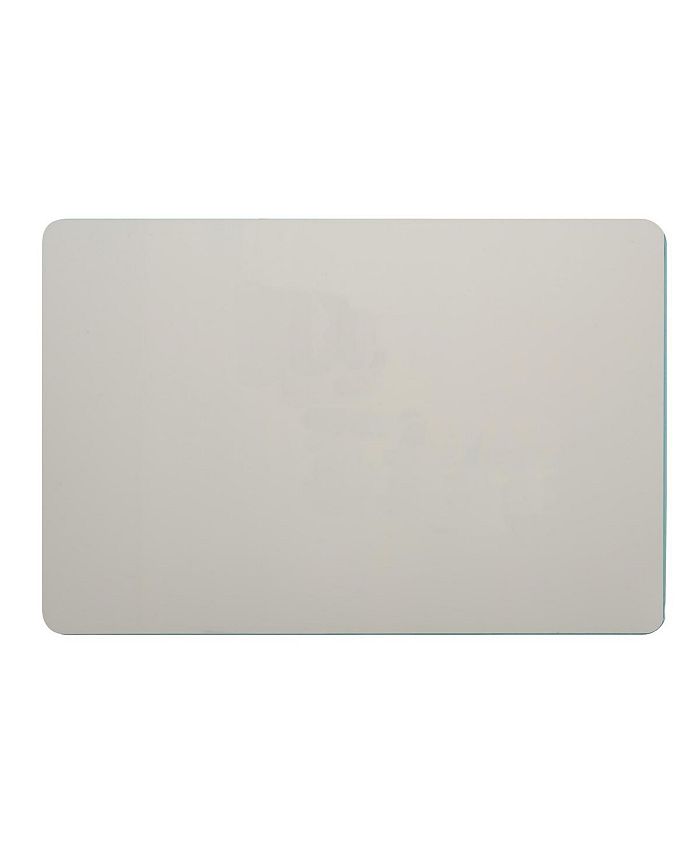 Flipside Products Dual Felt/Dry Erase Board Macy #39 s