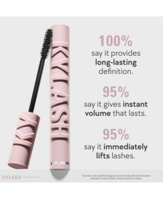 Kylash Volume Mascara, 0.4 oz.