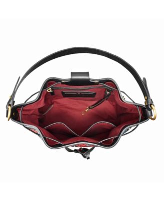 Myrtle Convertible Bucket Backpack