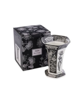 Heritage Collection Hexagonal Vase