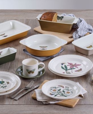 Botanic Garden Harmony Large Roasting Dish