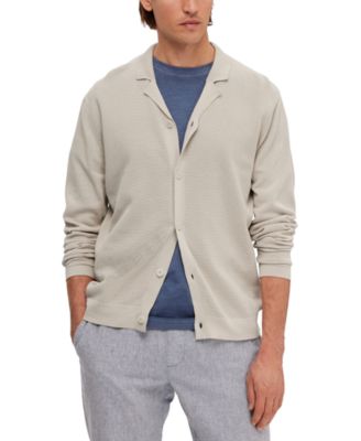 Macy's men's sweaters cardigans best sale