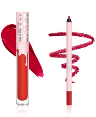 2-Pc. Velvet Lip Set
