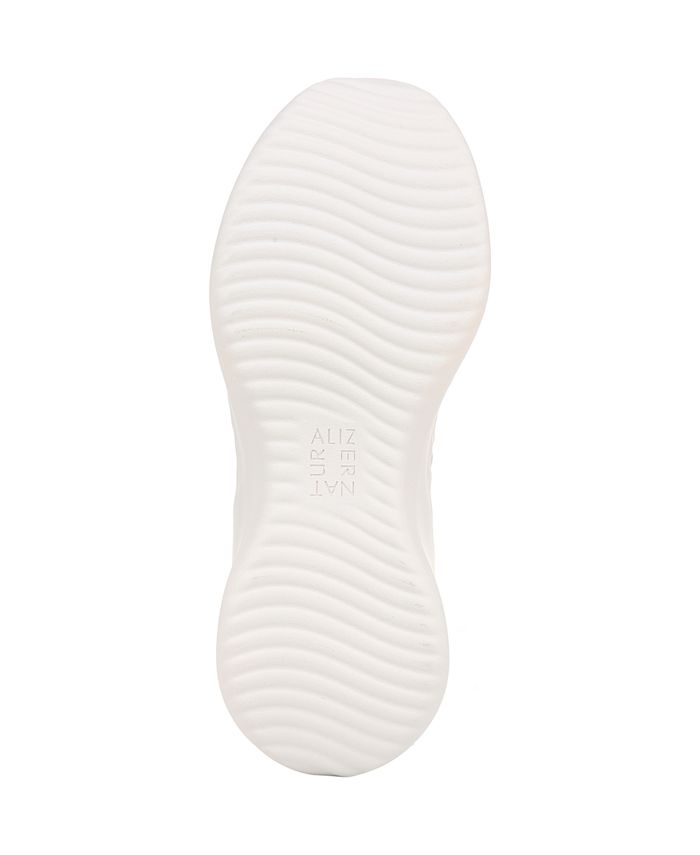 naturalizer slip on sneakers