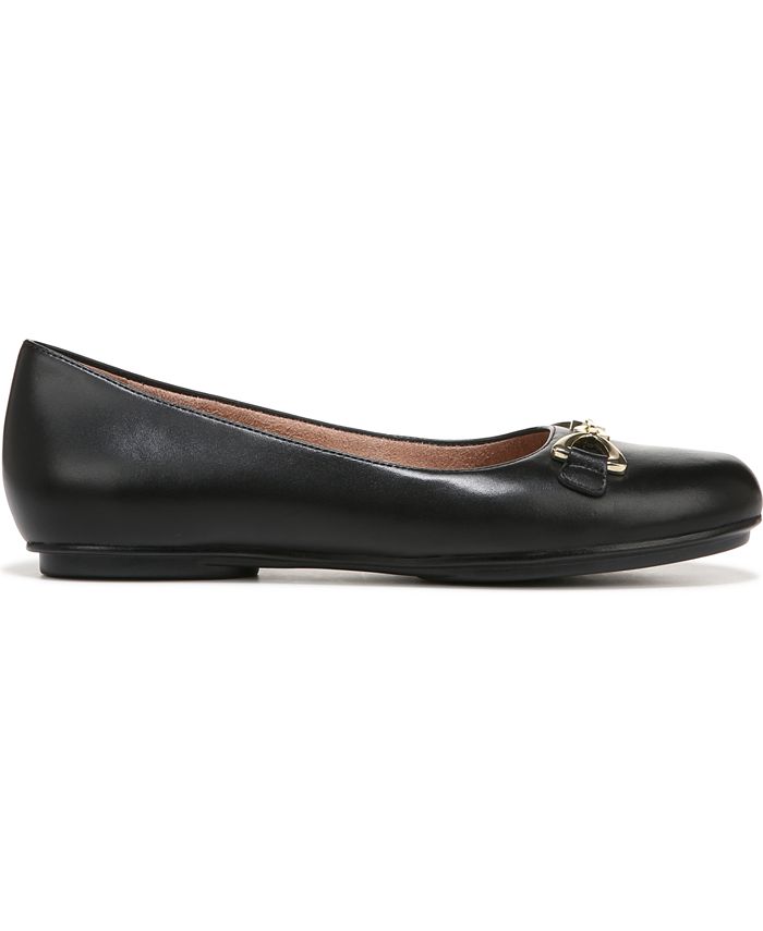 naturalizer maxwell flats