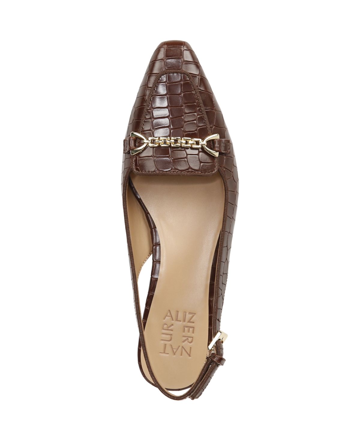 Naturalizer Lindsey Slingbacks