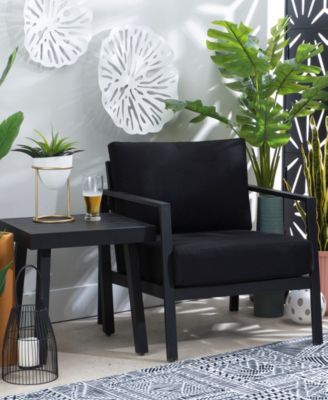 Acadian Outdoor Chair