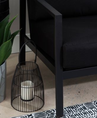 Acadian Outdoor Loveseat