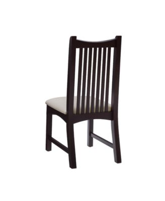 Almira Dining Chair - Set of 2