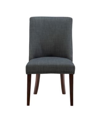 Powell Furniture Allard Upholstered Dining Chairs - Set of 2