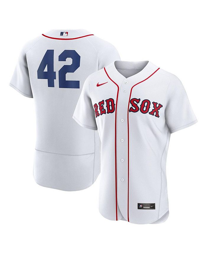 Men's Chicago White Sox Nike White 2023 Jackie Robinson Day